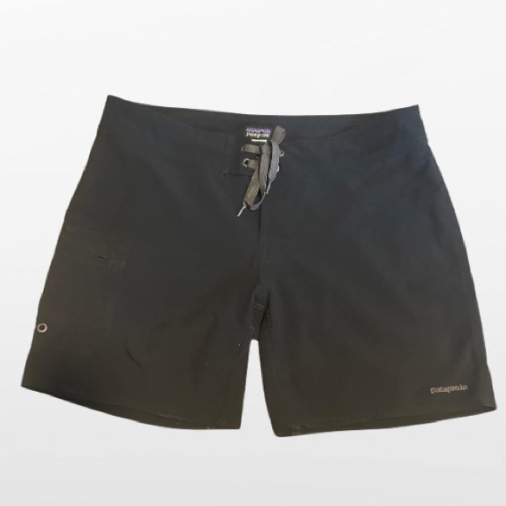 Patagonia Board Shorts 8